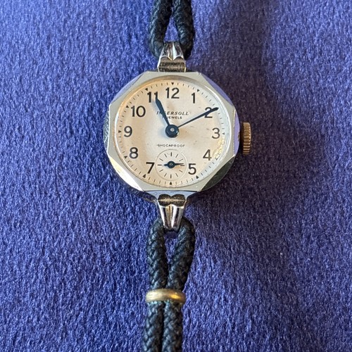 Ladies ingersoll jewels - ingersoll, 5