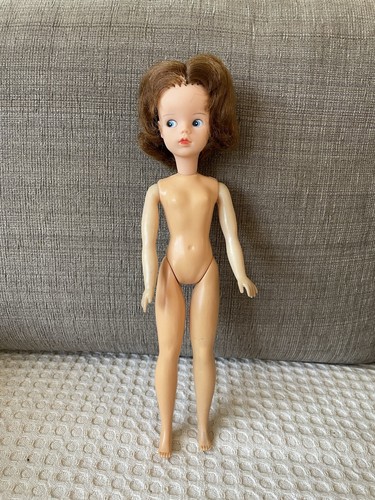1963 sindy doll made - made, in