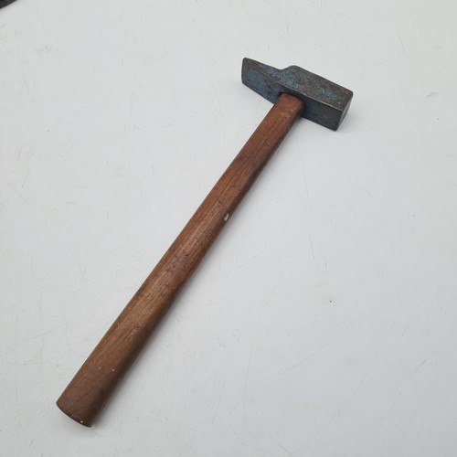 Hammer 300 grams - , tool