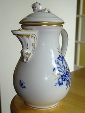 MEISSEN ANTIQUE SMALL