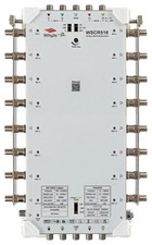 WSCR516 Series D dSCR