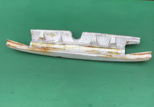 Mk2 toyota mr2 front - front, bumper