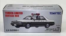 Tomytec Tomica Limited Vintage