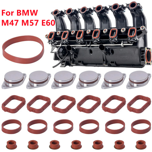 Swirl flap - mm,