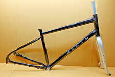 Marin Kentield 1 Adventure