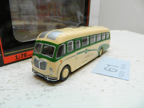 Efe bedford duple - bedford,