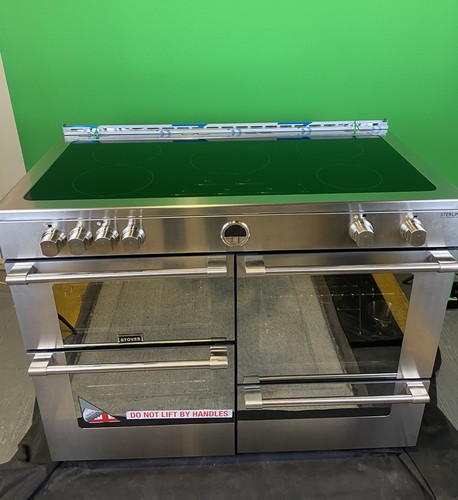 Stoves induction range cooker - stoves,