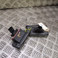 VW Transporter T5 Sliding Door