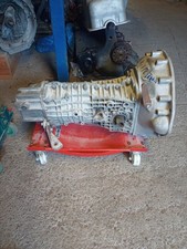 Renault Un1 Gearbox , Jaguar