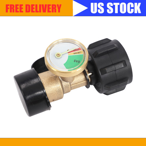 Propane tank gauge - tank,