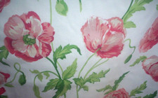 Laura Ashley Freshford poppy