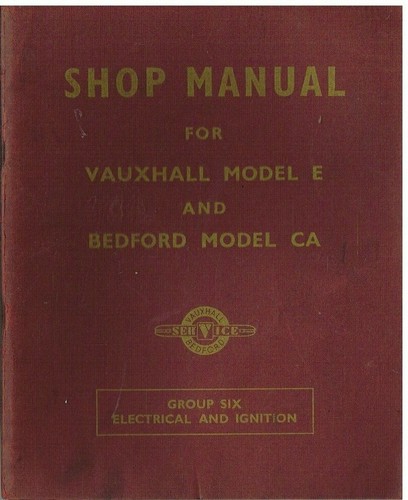 Vauxhall velox wyvern - vauxhall, e