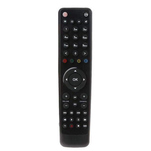 For solo2 remote control - for, vu