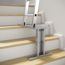 Heavy-Duty Stairs Extension