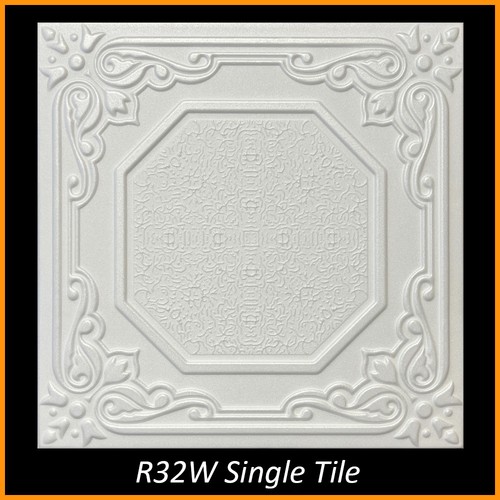 Diy ceiling tiles glue - diy,