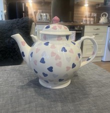 Emma Bridgewater  Hearts