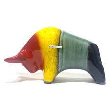 Otto Keramik Bull in