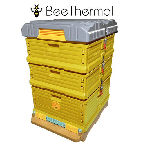 Beethermal langstroth full - beethermal,