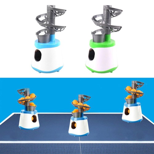 Automatic table tennis robot - tennis,