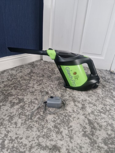 Gtech pro cordless - gtech,