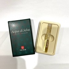 Vintage 1998 Acqua de Selva