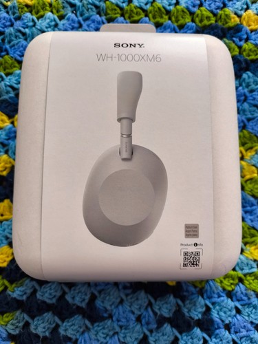 Sony 1000mx6 wireless - wh-1000mx6,