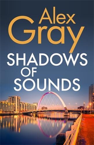 Shadows sounds dci - of,