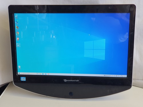 Packard bell onetwo l5861 - l5861, all