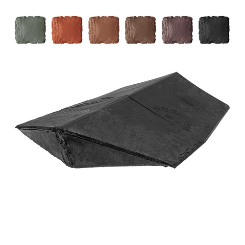 Tapco synthetic slate roof - synthetic,