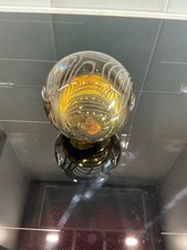 Adrian Sankey Studio Glass