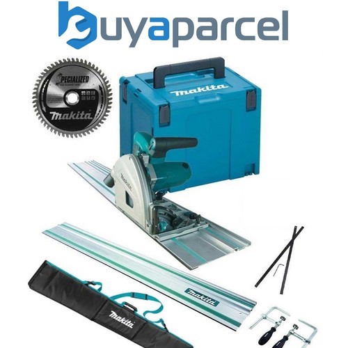 Makita sp6000k1 plunge - sp6000k1, cut