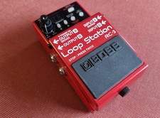 Boss RC-3 Loop Station