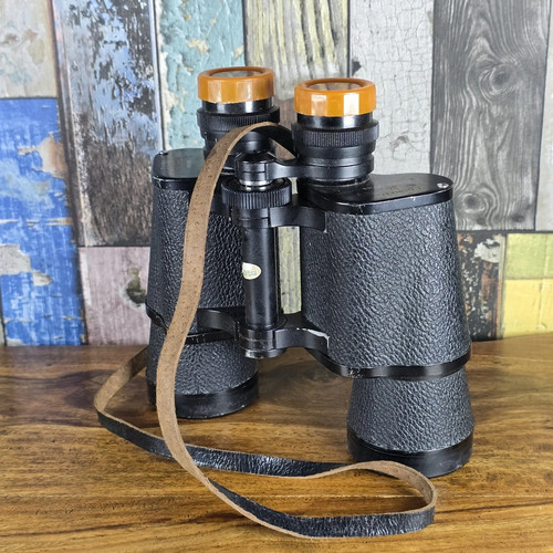 Rare vintage swift - swift, 7x50