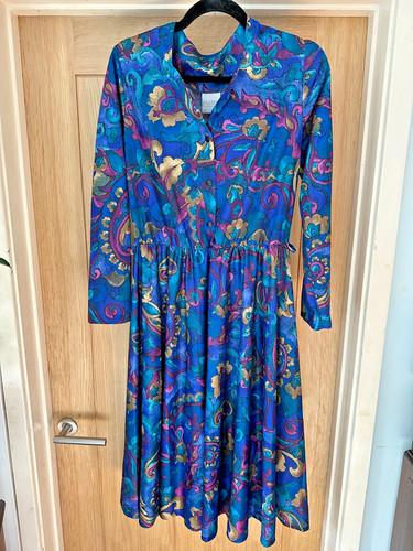 Vintage knee length - vintage,
