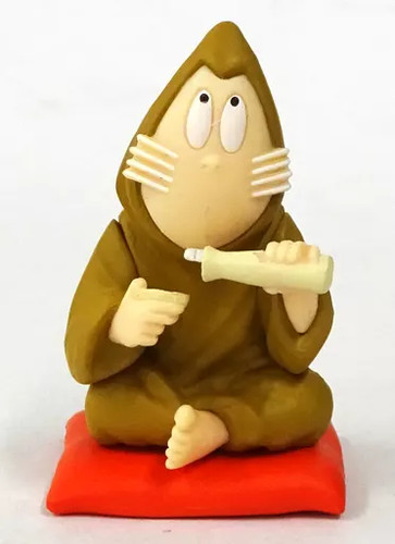 Gegege kitaro nezumi otoko - no,