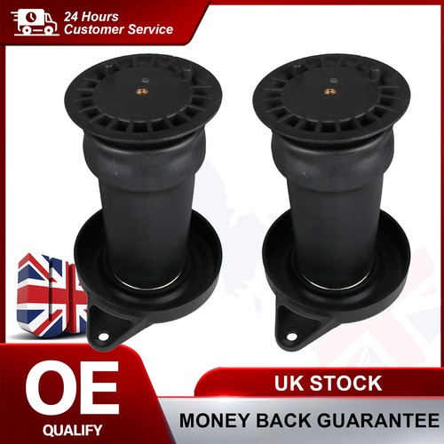 Pair rear suspension air - pair,