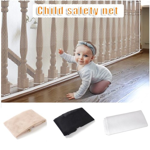 Baby safety stair net home - net,