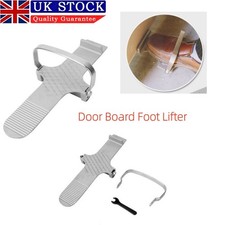 Aluminium Door Lifter Board