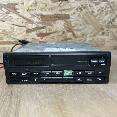 Ford sound 2000 94fp 18k876 - sound,