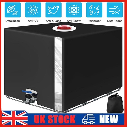 Heavy duty ibc water - heavy,