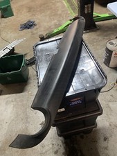 Audi A4 B7 Estate - Rear