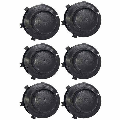 6pk weed trimmer - spool, for