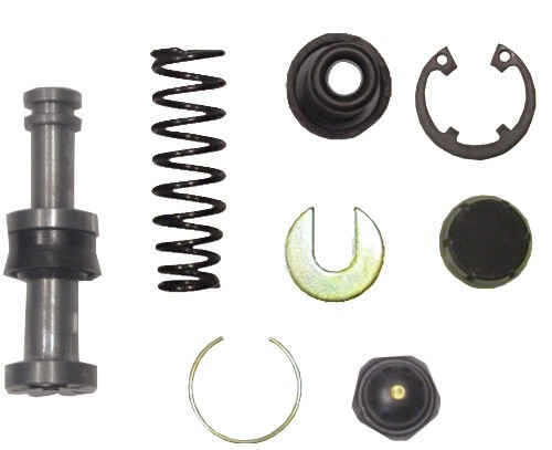Brake master cylinder repair - brake,