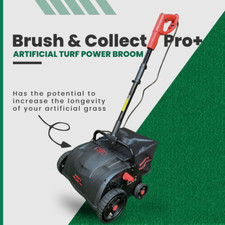 Artificial Turf Lawn Brush