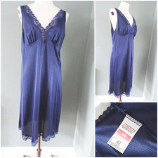 Vintage Full Slip Petticoat