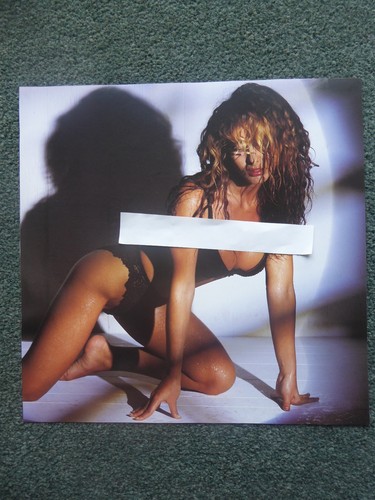 Calendar page girl - page, 3