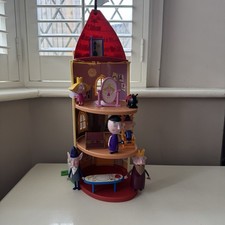 Ben And Holly’s Little