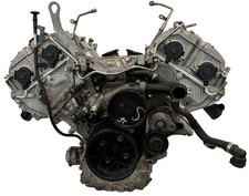 Engine For BMW 7 Series G11