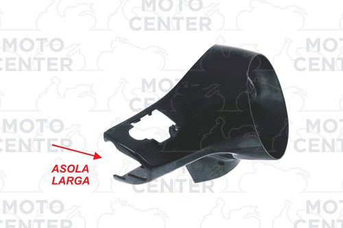 Front handlebar cover - handlebar,