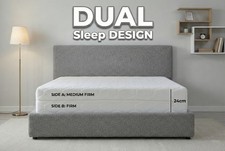 Memory Foam Mattress